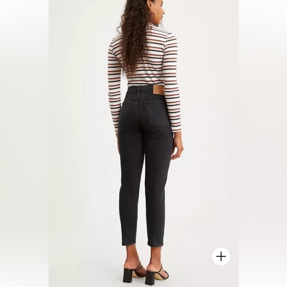 Levi’s Wedgie Jeans - Size 24 - Color: “Wild bunch” - Picture 2 of 4